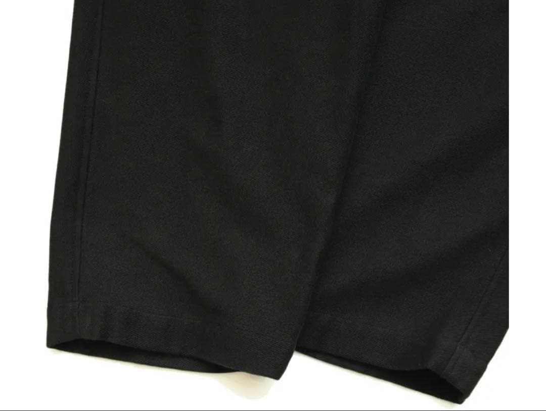 パンツ Graphpaper Supima Moleskin Slacks