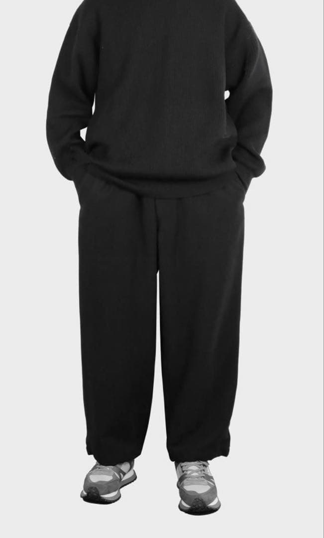 パンツ Graphpaper Supima Moleskin Slacks