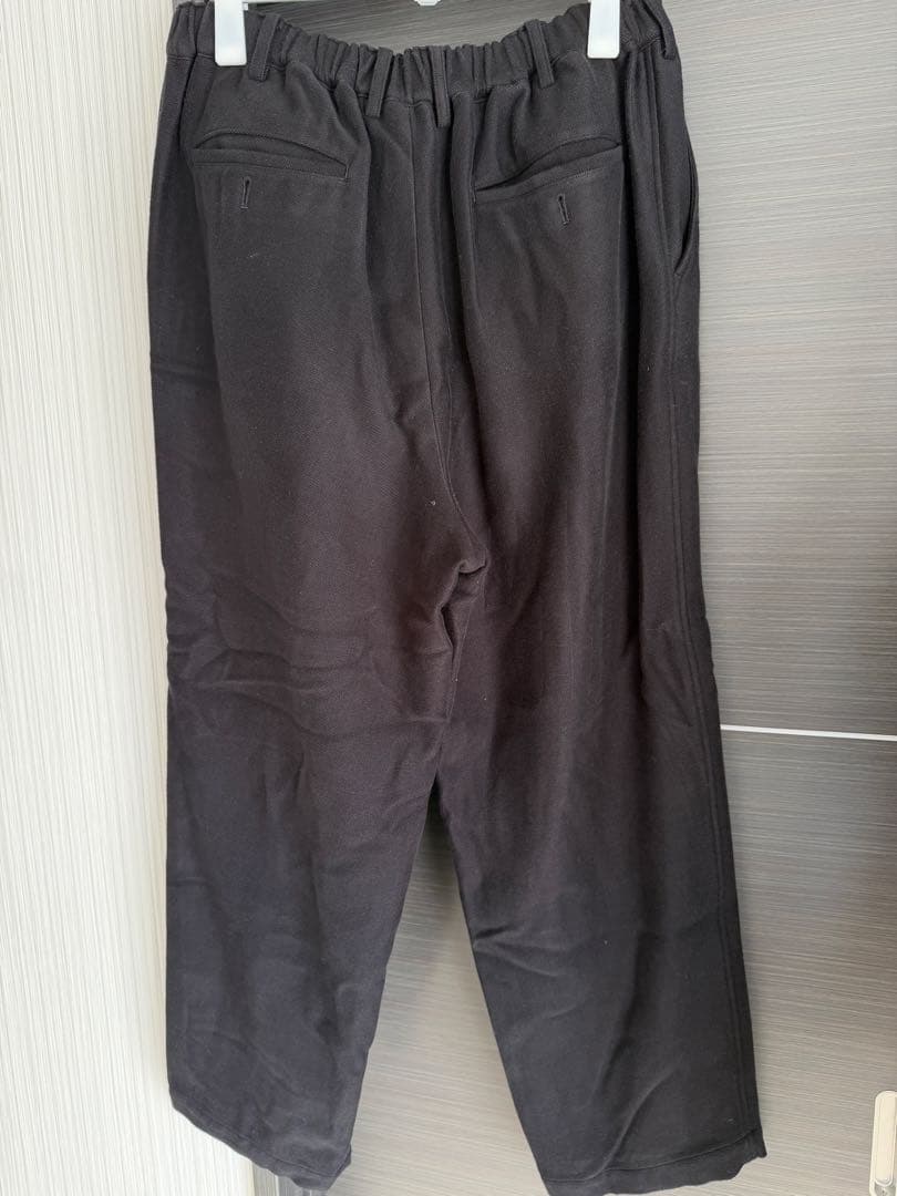 パンツ Graphpaper Supima Moleskin Slacks