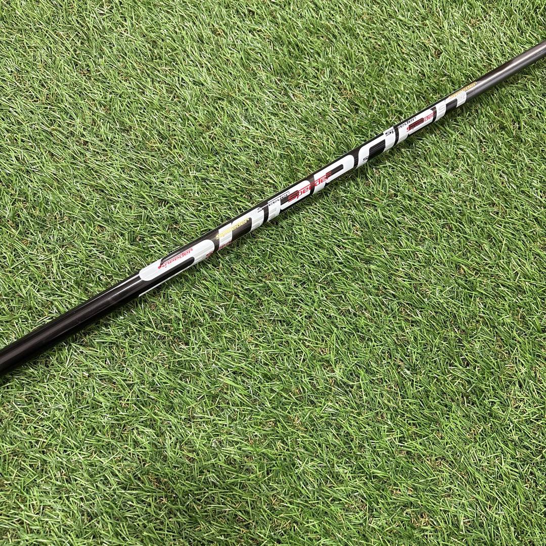 ‼️フジクラ スピーダー エボ4シャフト 661S ドライバー用 ピンスリーブ‼️