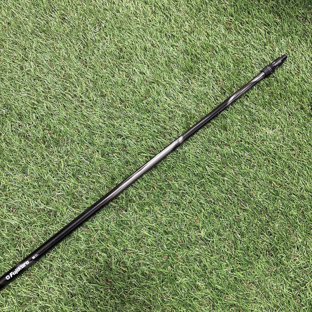 ‼️フジクラ スピーダー エボ4シャフト 661S ドライバー用 ピンスリーブ‼️