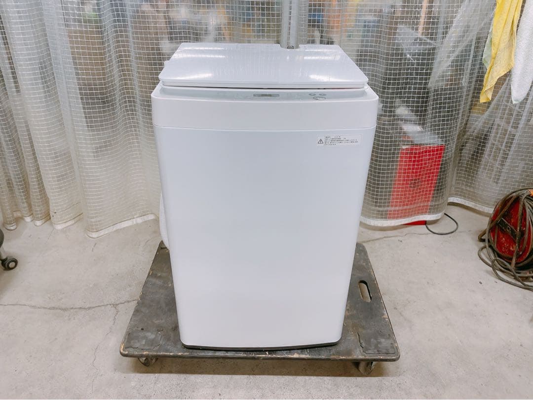 関東限定送料無料 TWINBIRD 全自動電気洗濯機 0201ほ6 H 220