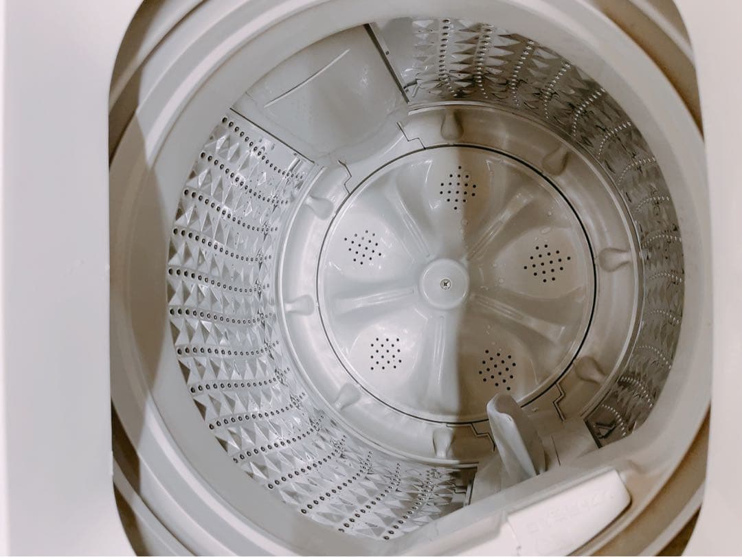 関東限定送料無料 TWINBIRD 全自動電気洗濯機 0201ほ6 H 220