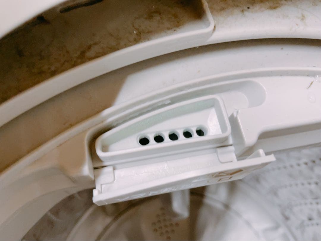 関東限定送料無料 TWINBIRD 全自動電気洗濯機 0201ほ6 H 220