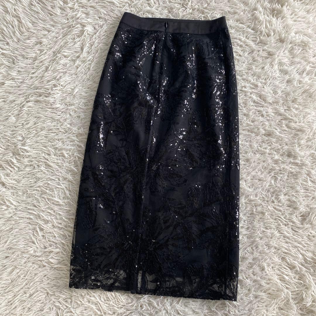 豆侍(土日も発送します)Leja レジャ　シアーパフスリーブペプラムス