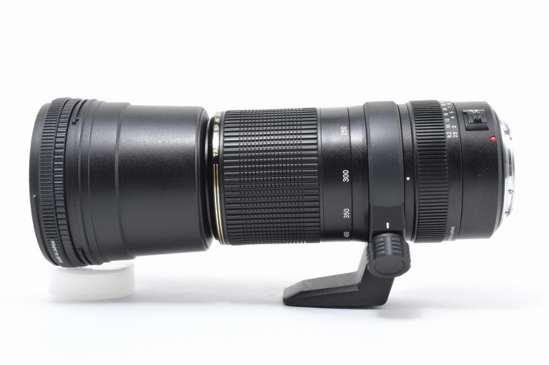 ■キャノン用　TAMRON SP AF 200-500mm F5-6.3 Di