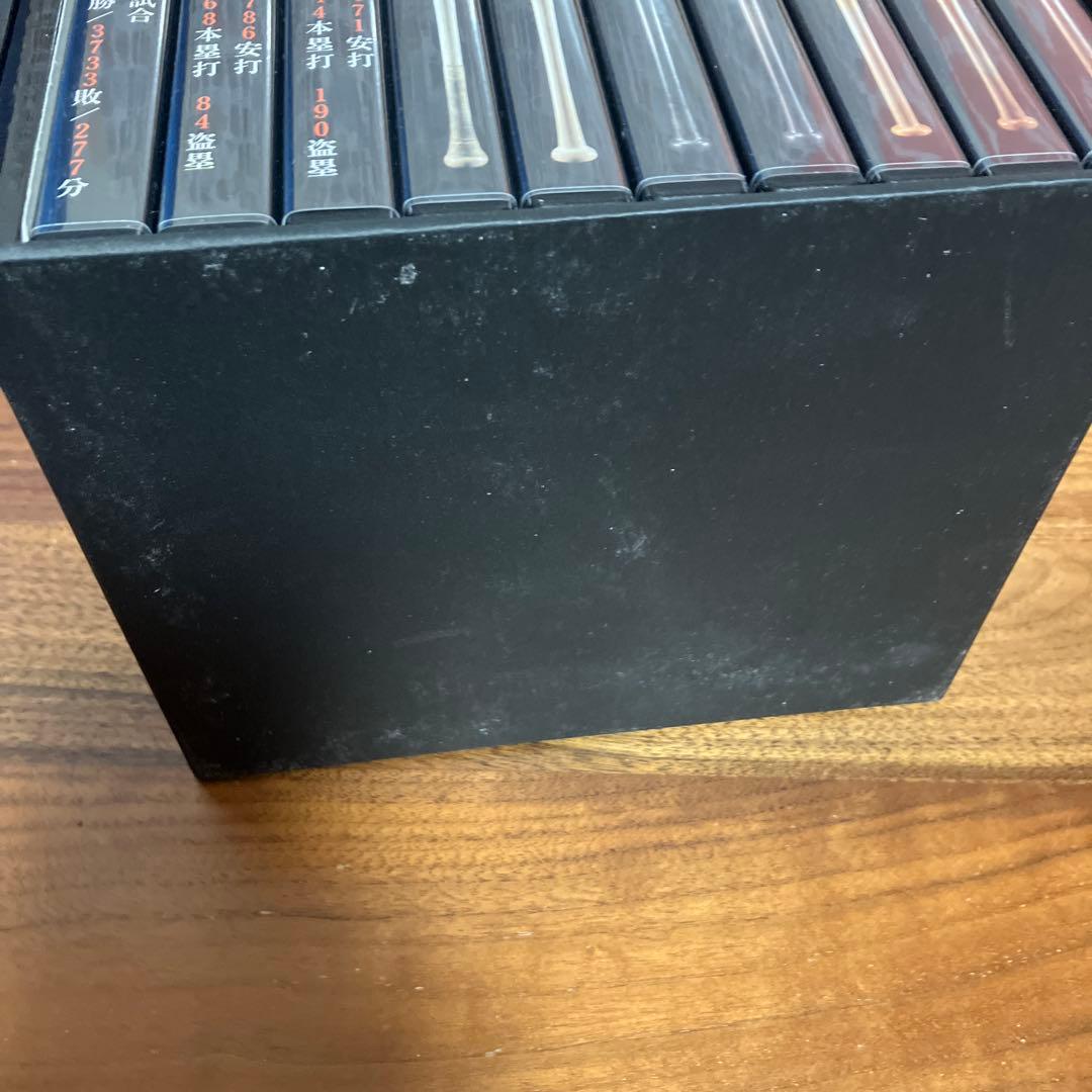 【完全生産限定盤】読売巨人軍77年の歴史 DVD全10巻（ジャイアンツ全集）