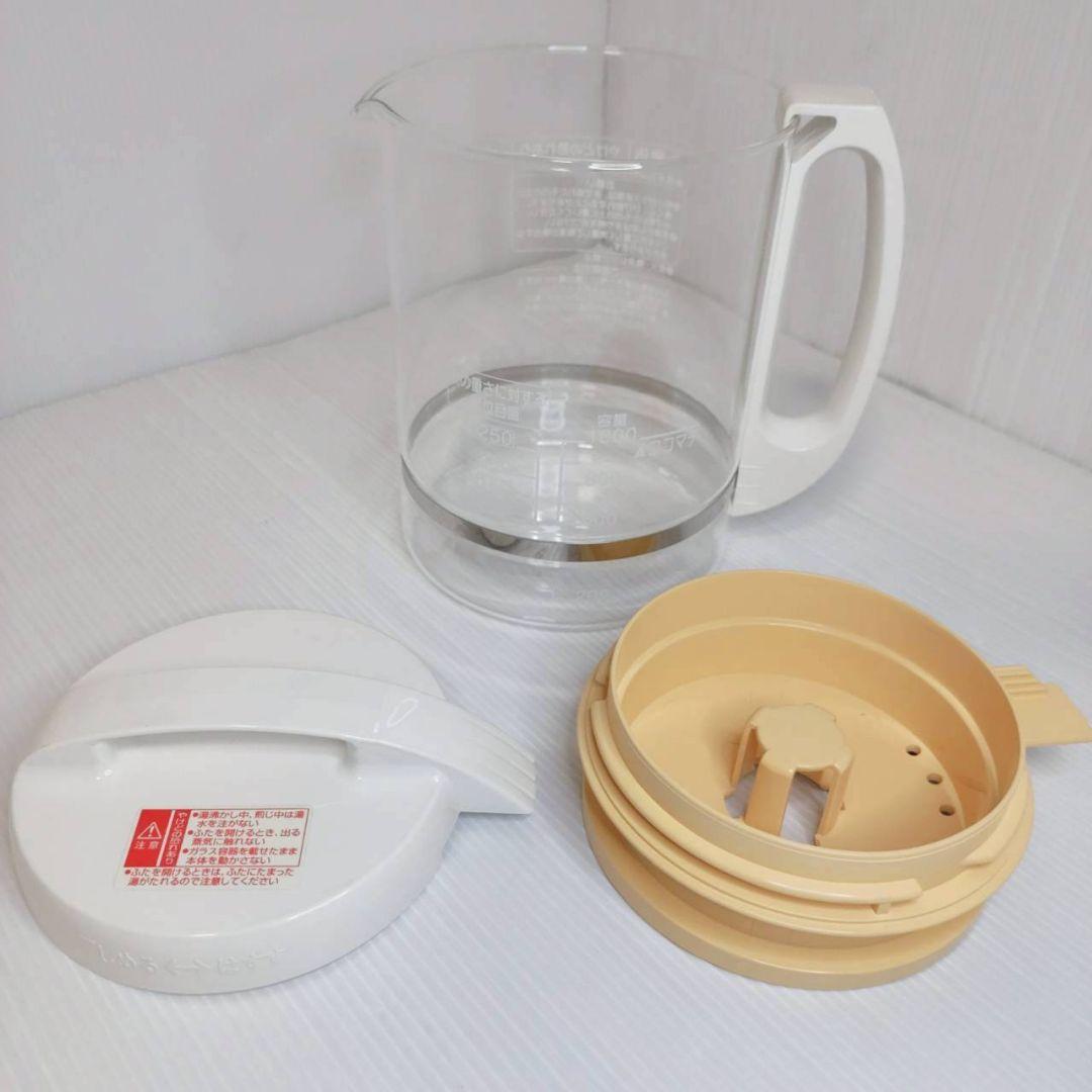 栃本天海堂 漢方煎じ器 文火楽々(とろびらんらん) EK-SA10 動作確認済