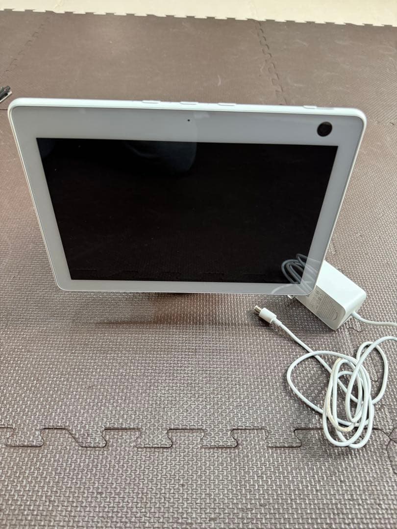 【ジャンク品】Echo Show 10 第3世代 モーション機能付き