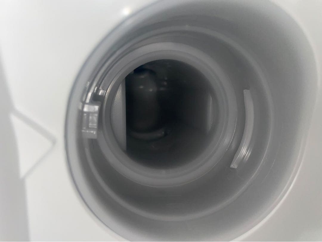 ★【新品未使用】パナソニック ドラム式洗濯機 NA-LX113DL 2025年製