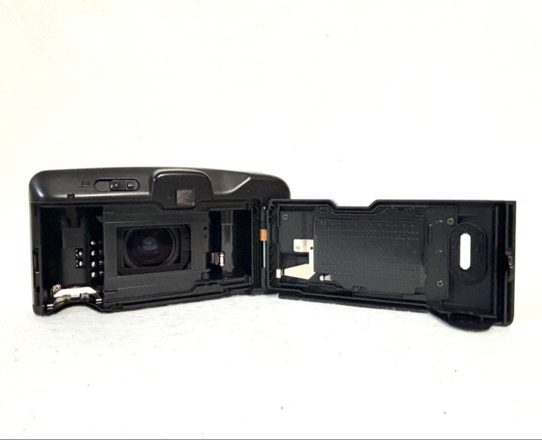 【完動品 美品】Canon Autoboy S PANORAMA 動作確認済み