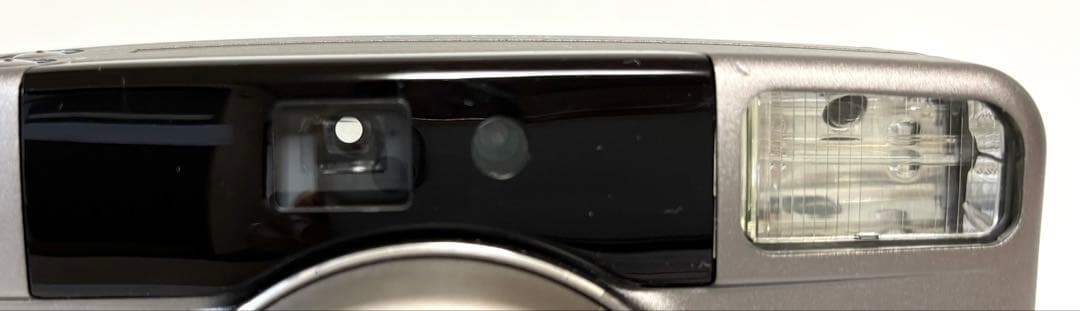 【完動品 美品】Canon Autoboy S PANORAMA 動作確認済み