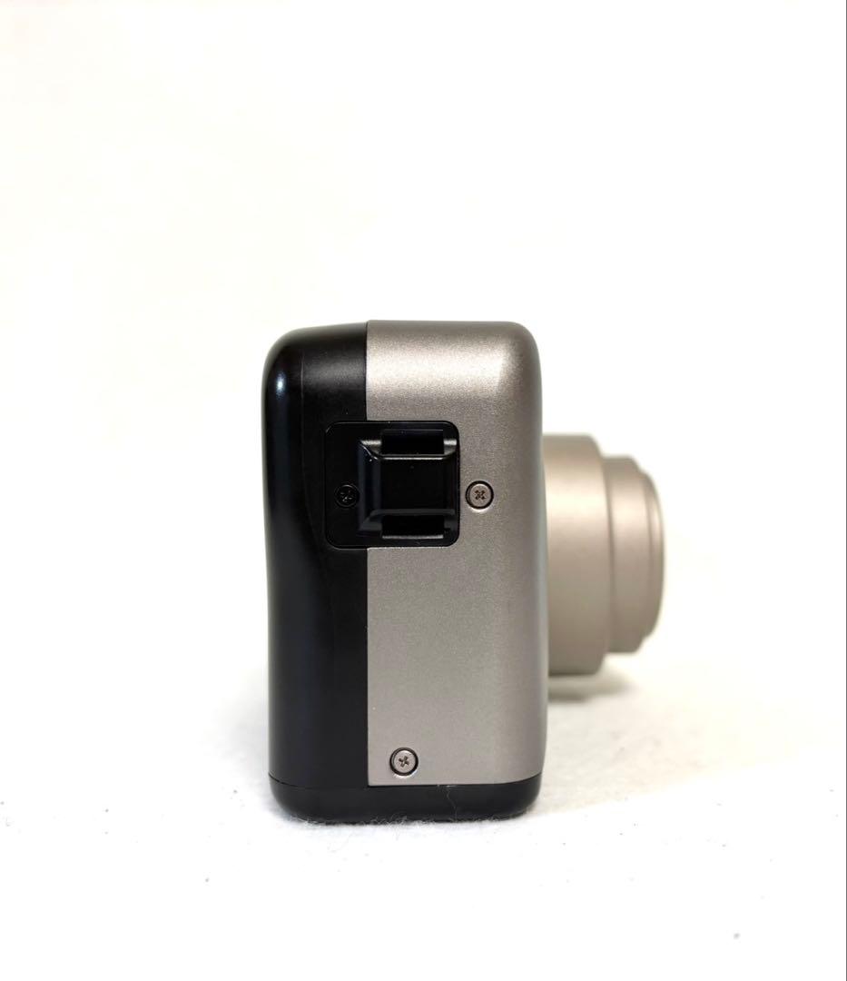 【完動品 美品】Canon Autoboy S PANORAMA 動作確認済み