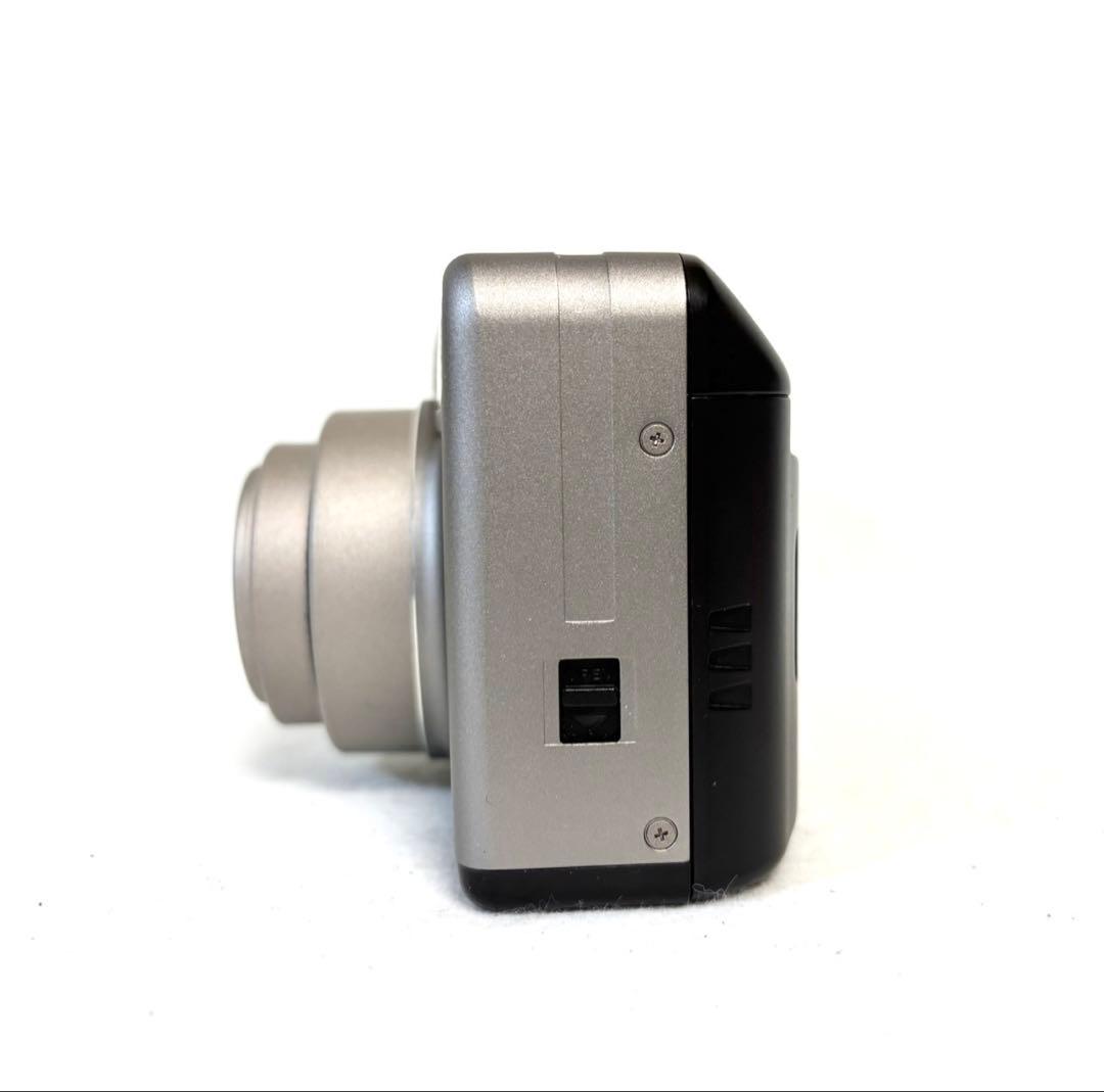 【完動品 美品】Canon Autoboy S PANORAMA 動作確認済み