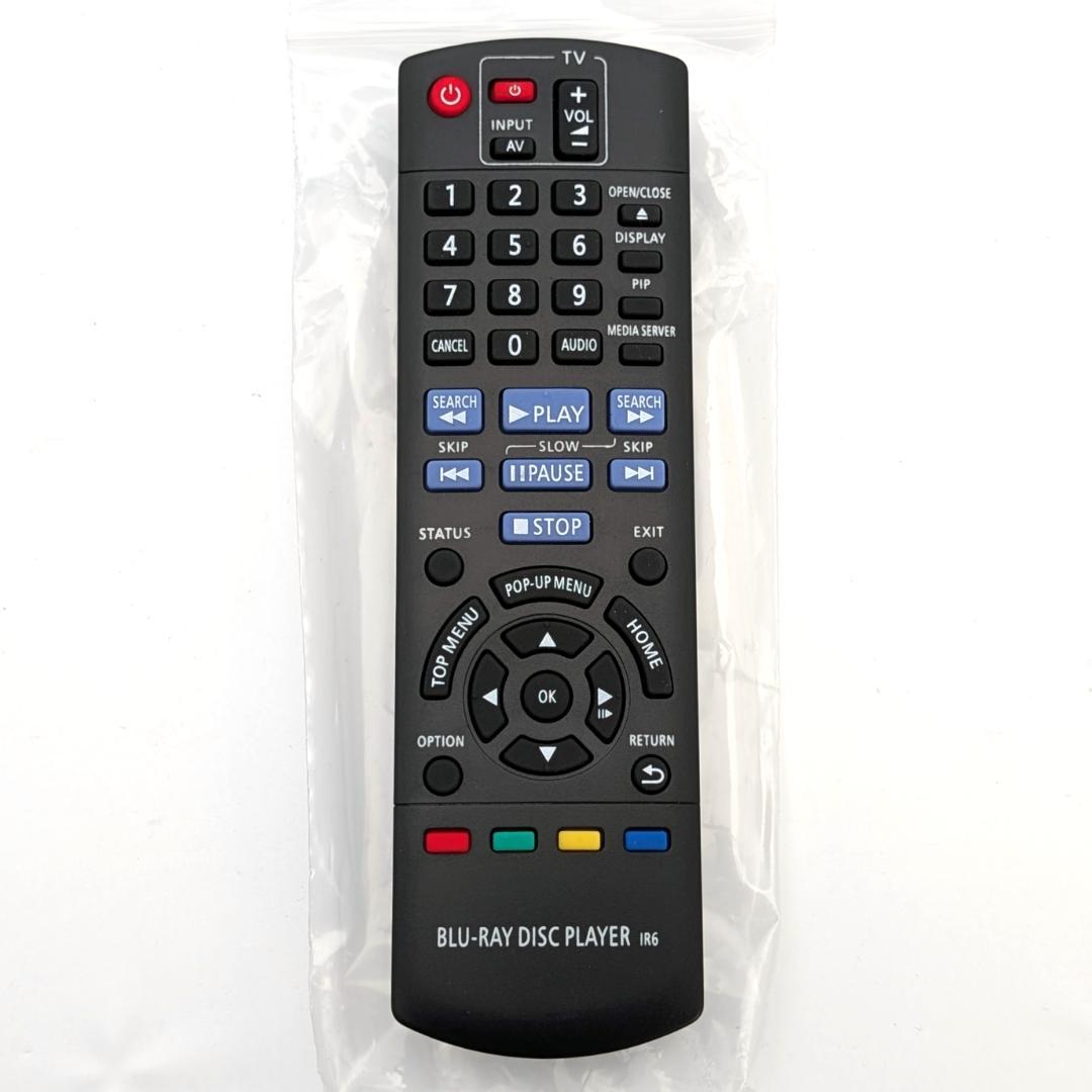 Panasonic DMP-BDT180 ブルーレイプレーヤー 2017年製