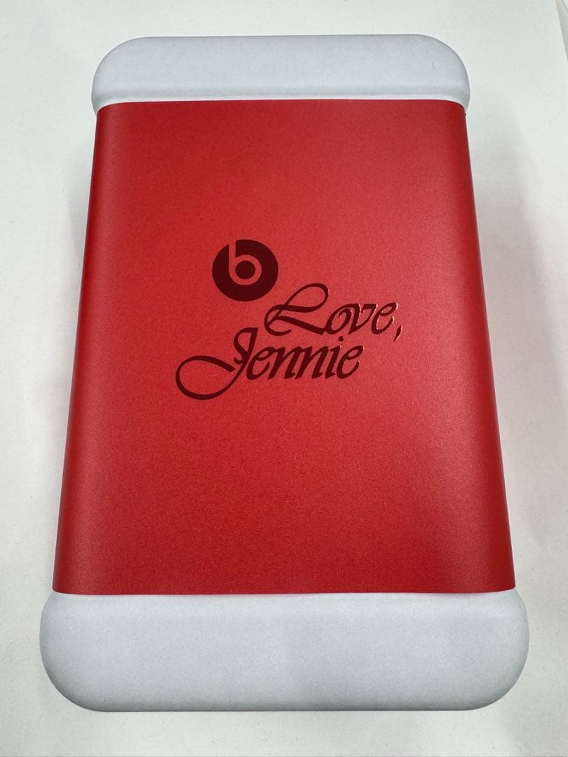 ヘッドホン Beats Solo 4 JENNIE Special Edition