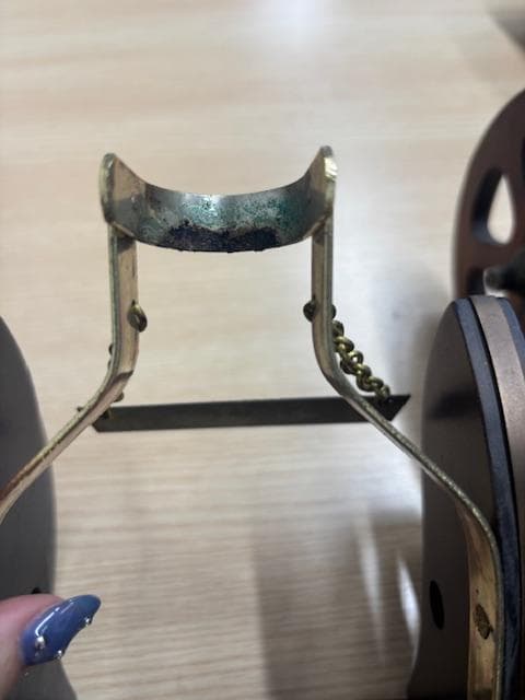 【古酒砲台付きセット】カミュ ナポレオン エクストラ 砲台台座付き