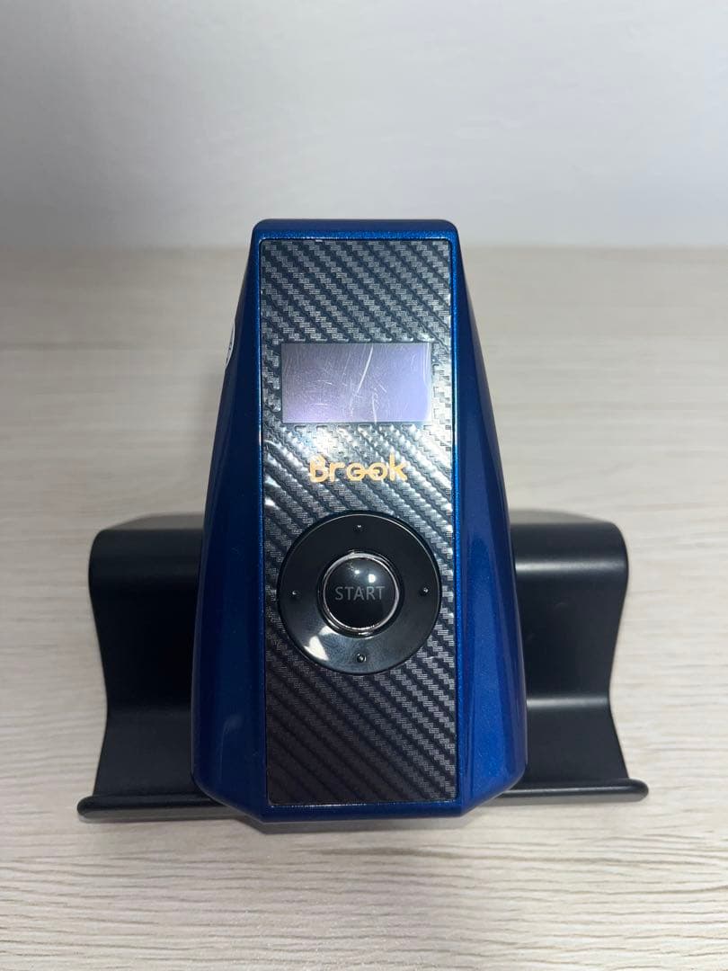 Brook Ras1ution2 レーシングホイールコンバーター