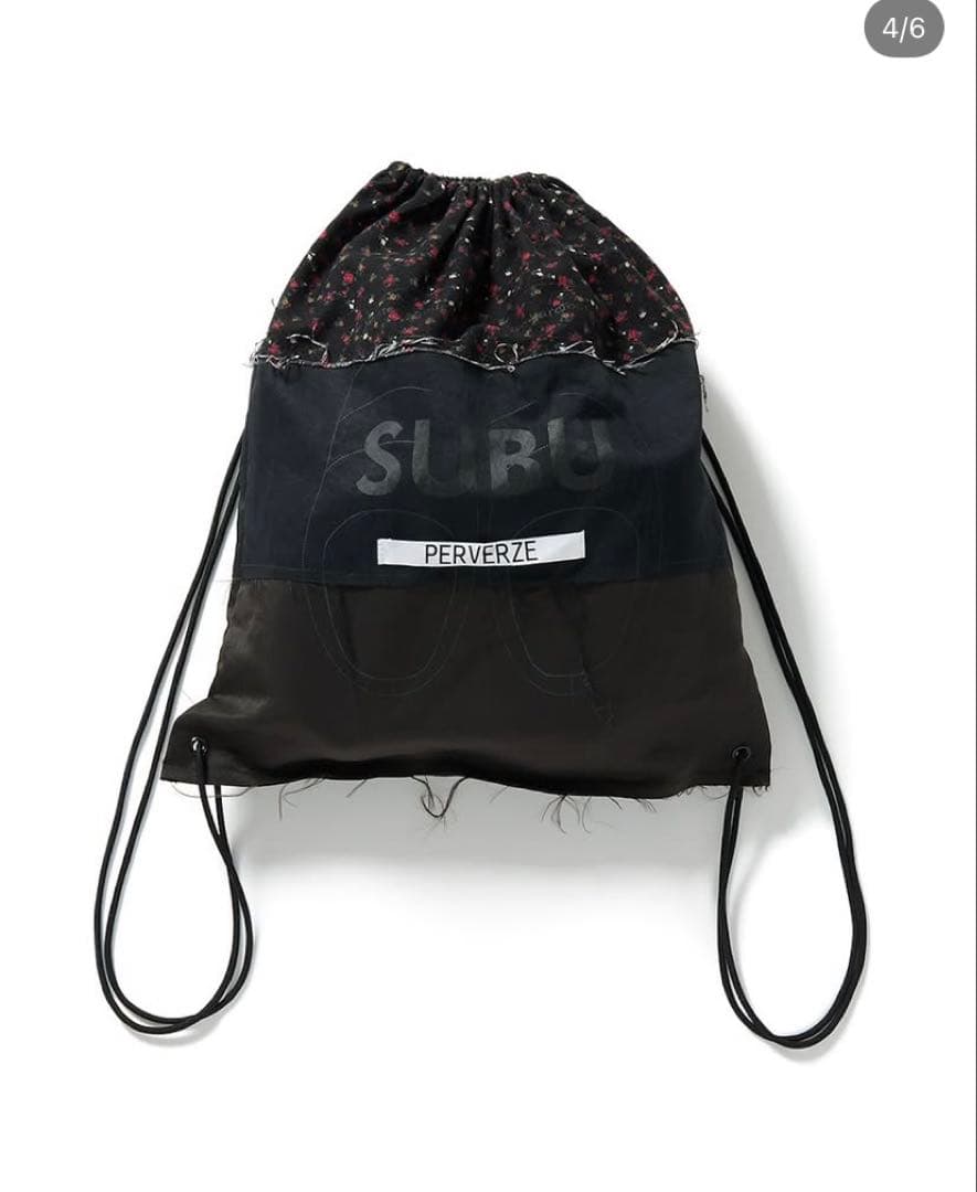 靴 PERVERZE SUBU. Step Winter Sandal 0