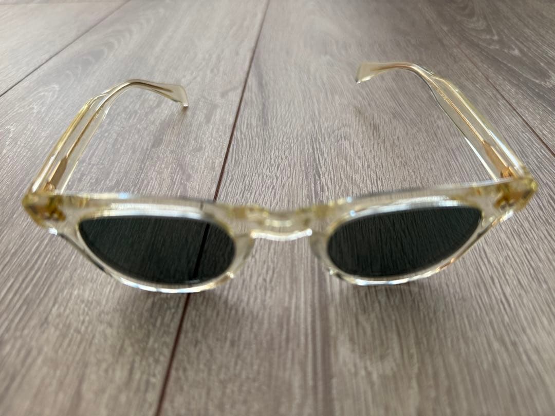 timc inc Tokyo Indians 東京インディアンズ サングラス