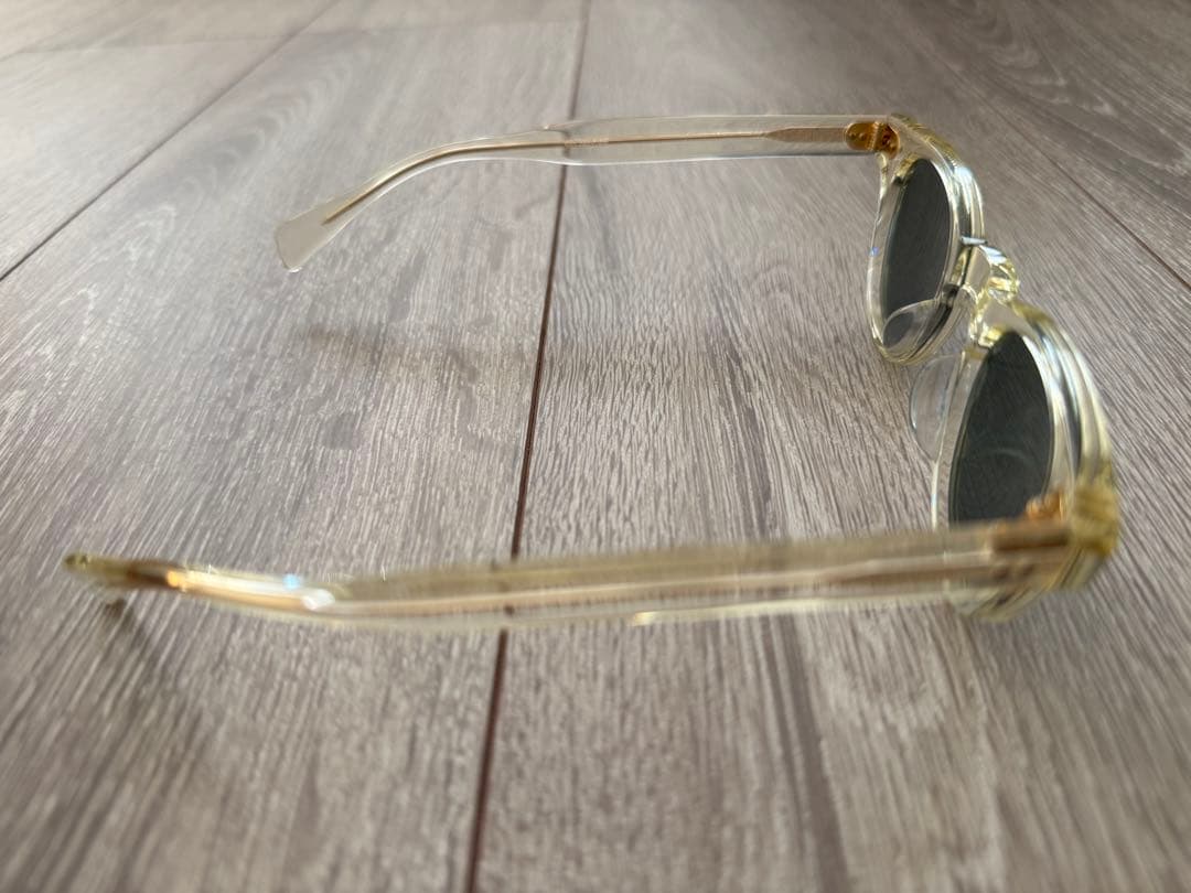 timc inc Tokyo Indians 東京インディアンズ サングラス