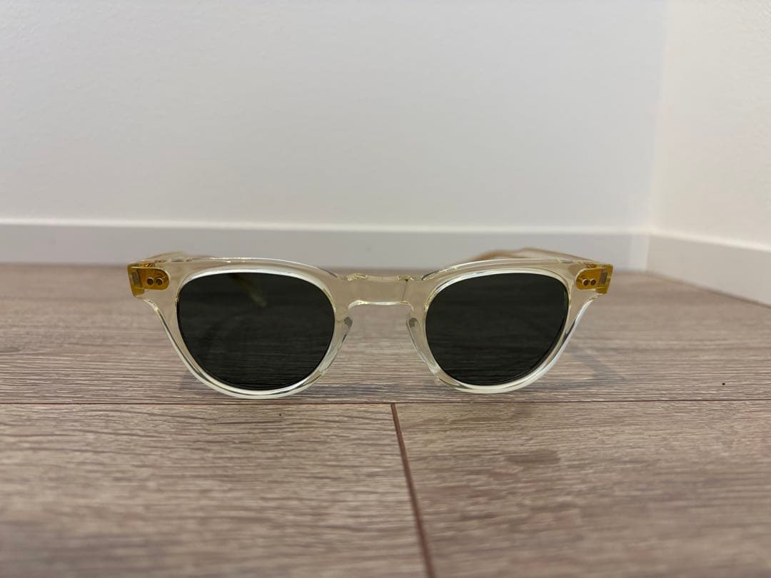 timc inc Tokyo Indians 東京インディアンズ サングラス