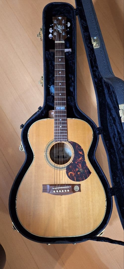 メイトンEBG808TE  EMMANUEL 　〔ジャンク品〕