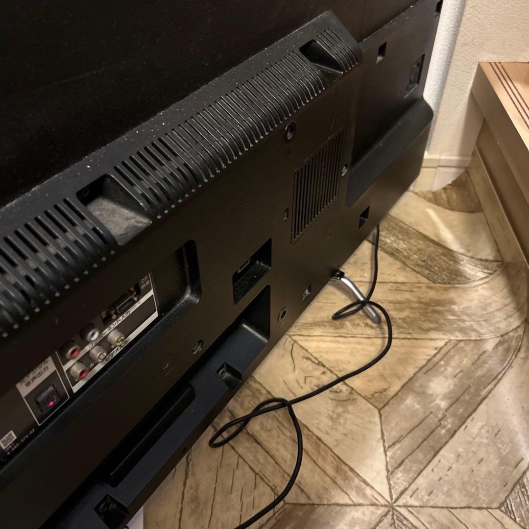 SONY KJ-48W730C 液晶テレビ 本体