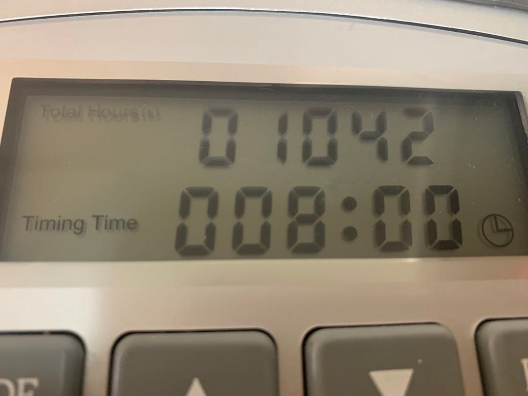 酸素発生器　定価５２万