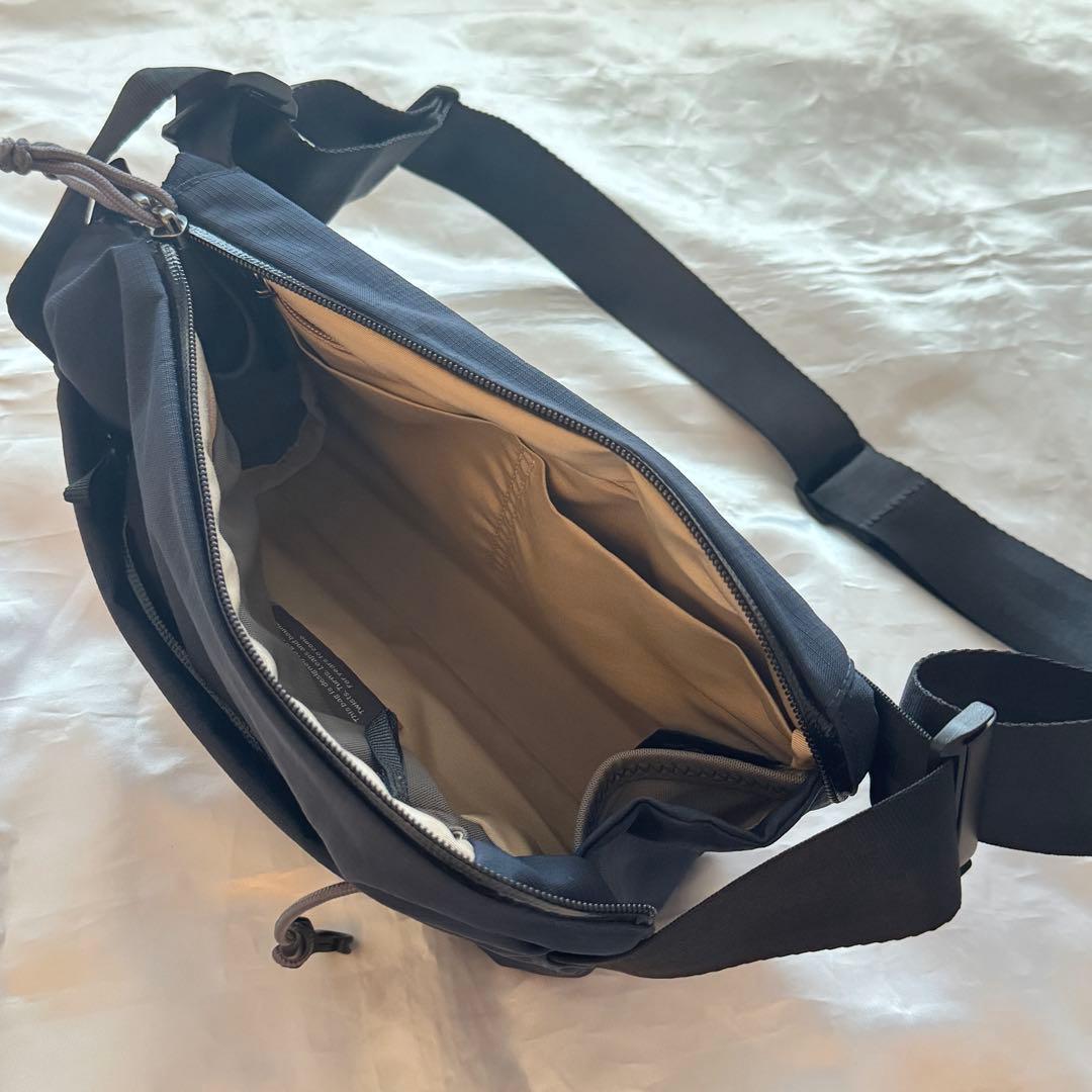 BellroyVentureSling6LベルロイベンチャースリングNSK