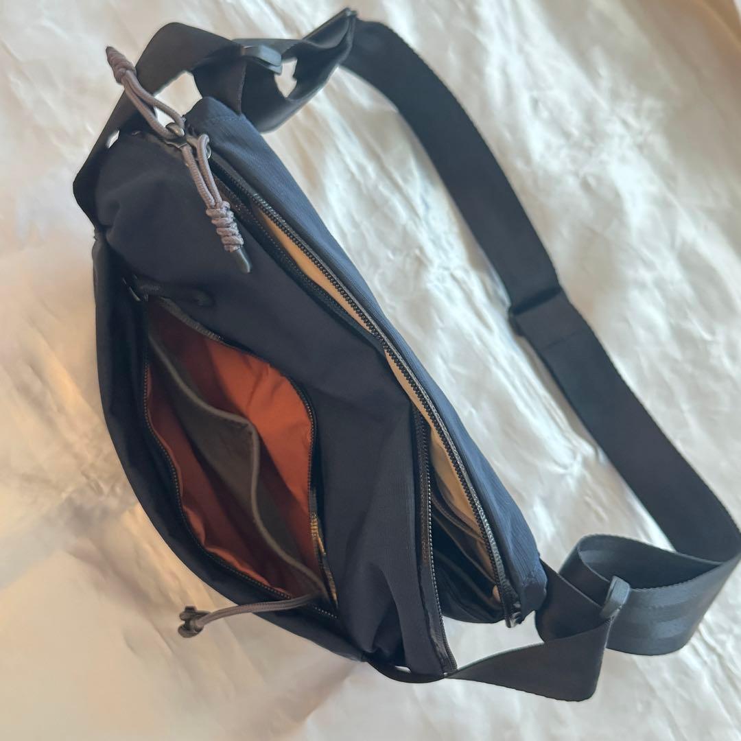 BellroyVentureSling6LベルロイベンチャースリングNSK