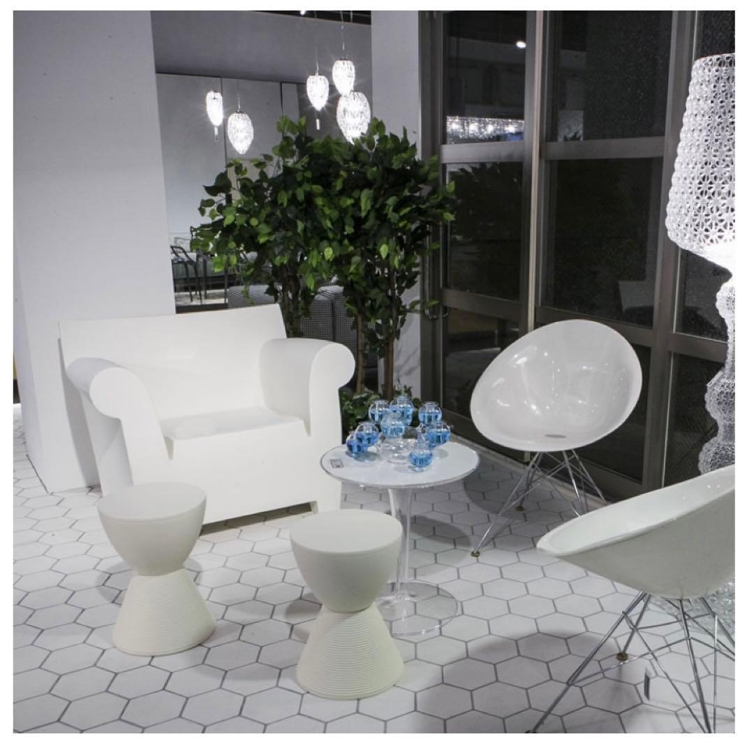 kartell カルテル PRINCE AHA プリンスアハ 正規品 ホワイト