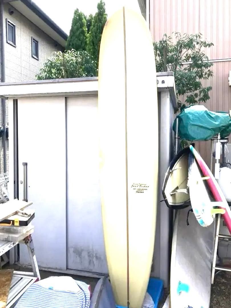 ‼️tomさん専用専用専用‼️セール‼️ ドナルドタカヤマロングボードジョエル、