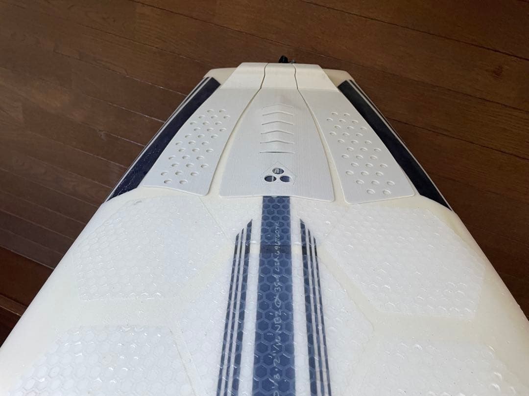 アルメリック　ネックベアード2 スパインテック　6'0サイズ