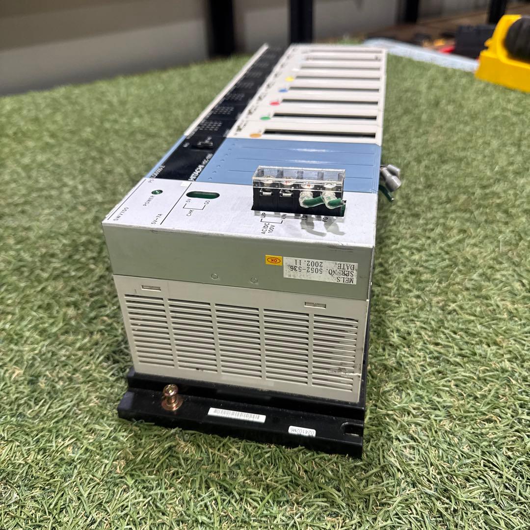 HITACHI HSC-1000 電源ユニット