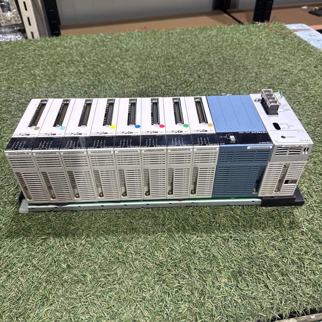 HITACHI HSC-1000 電源ユニット