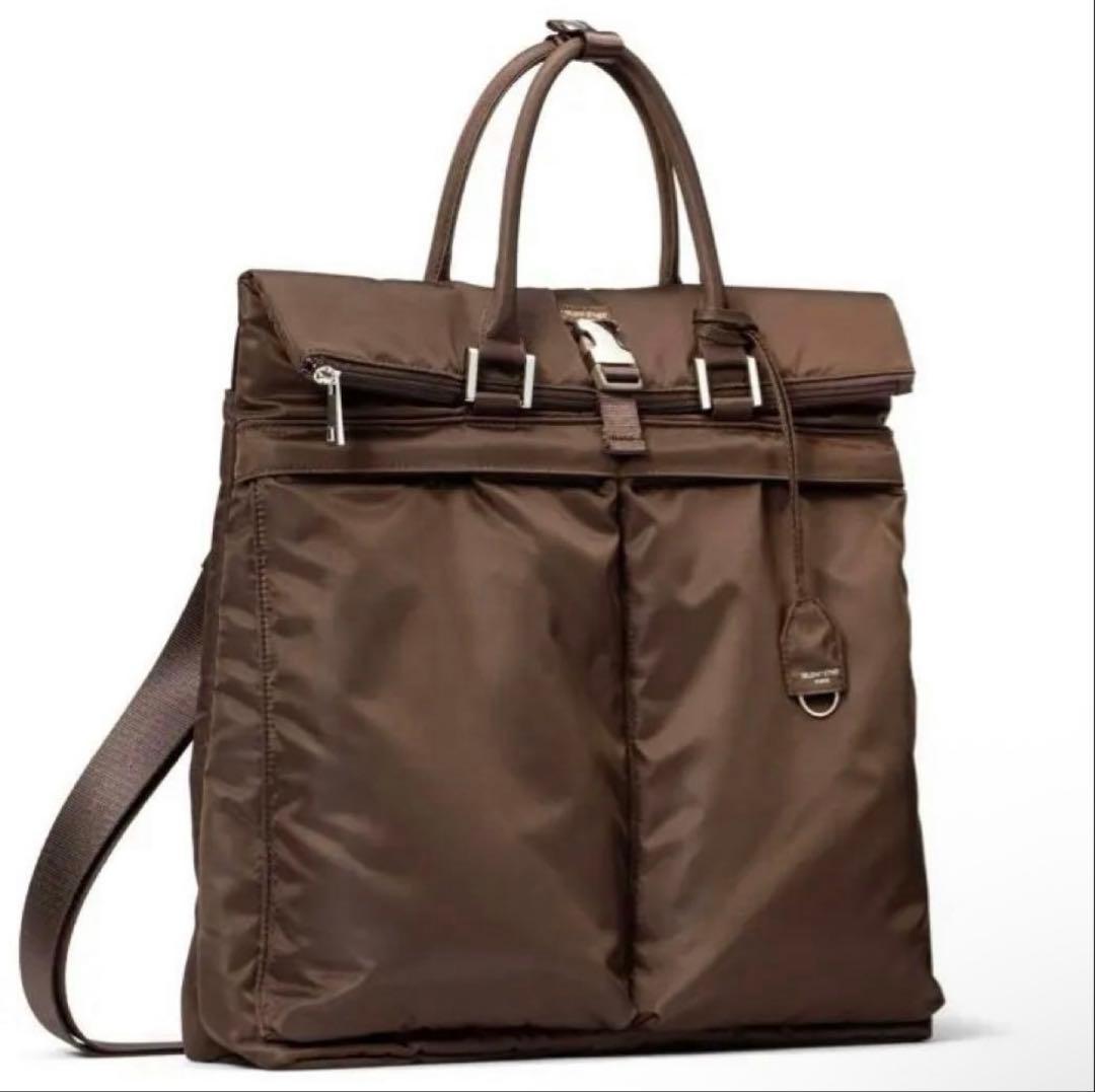 SELENT ETHER セレーンエテール CARRY38 リュックなど