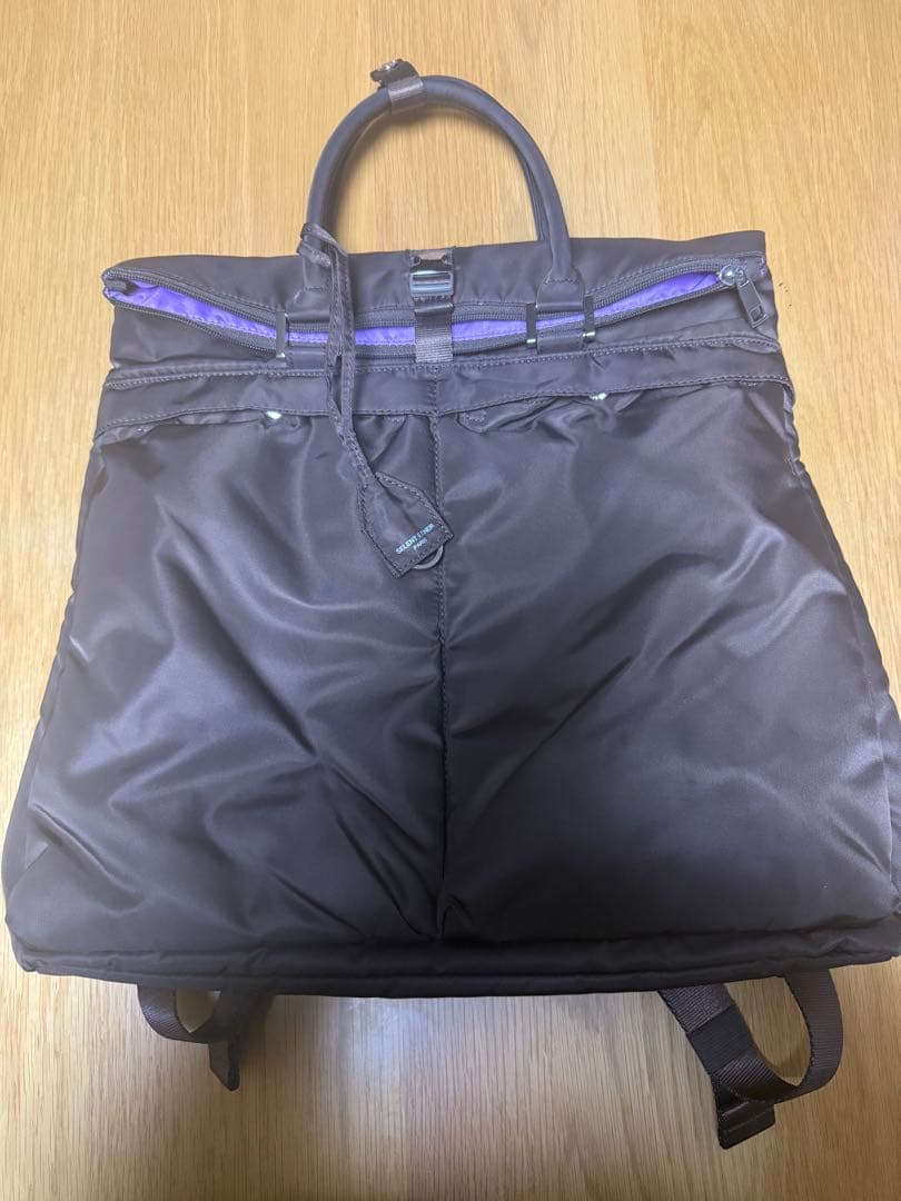 SELENT ETHER セレーンエテール CARRY38 リュックなど