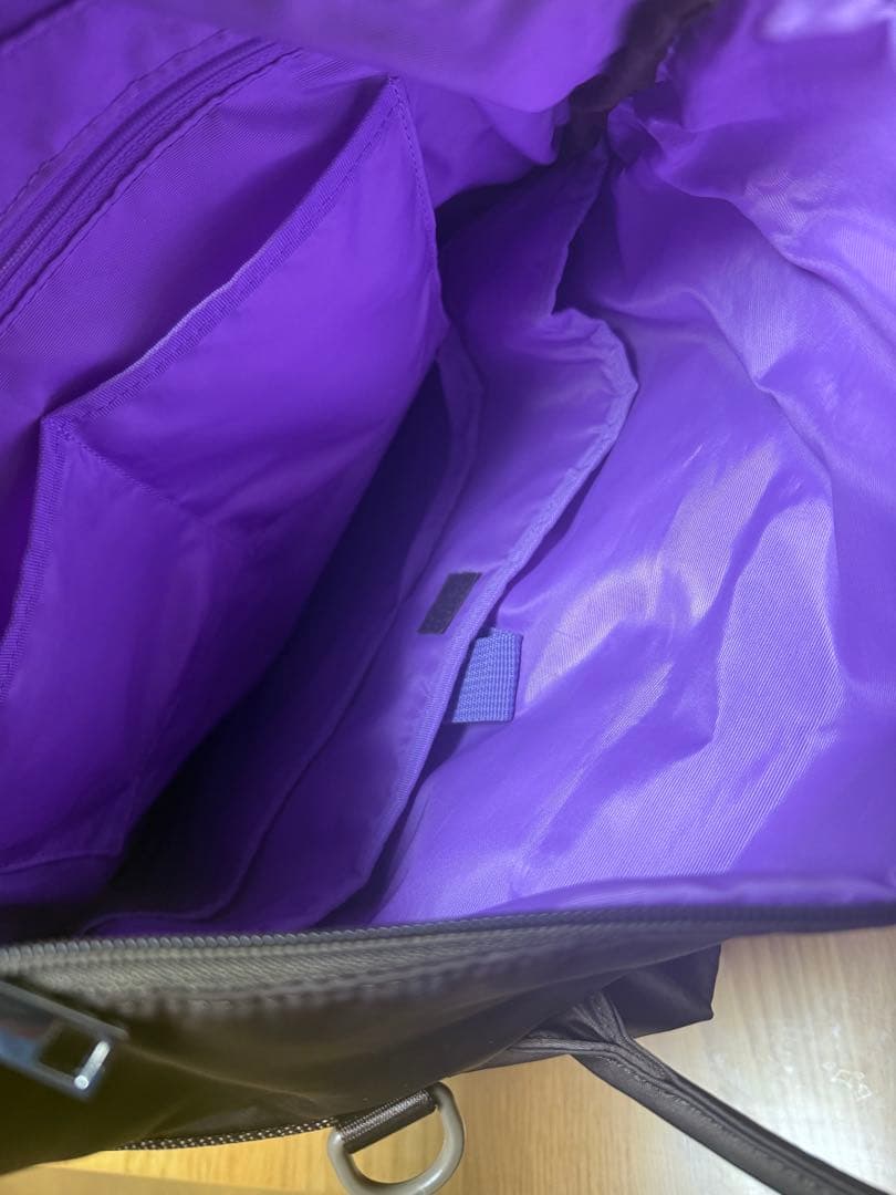 SELENT ETHER セレーンエテール CARRY38 リュックなど