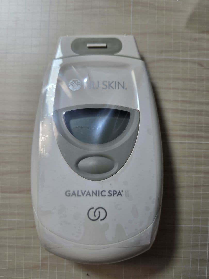 genLOCガルバニックスパ システムⅡ