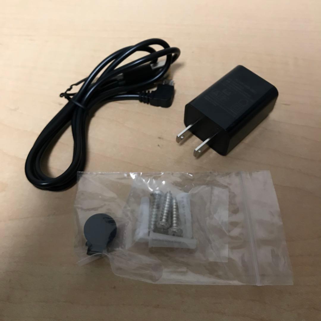 PLANEX スマカメ アウトドア180 CS-QS31-18 ①