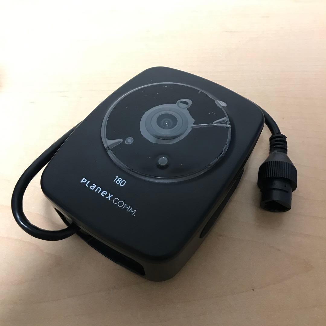 PLANEX スマカメ アウトドア180 CS-QS31-18 ①