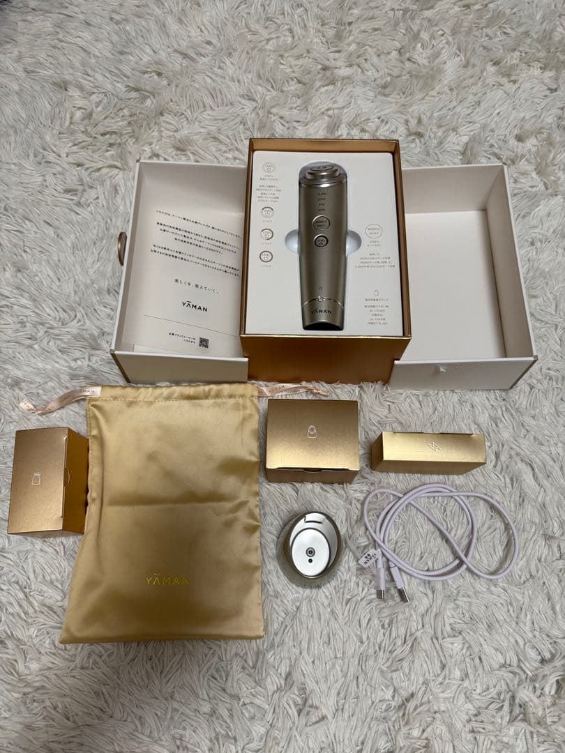 YA-MAN フォトプラスシャイニーネオ　YJFM18