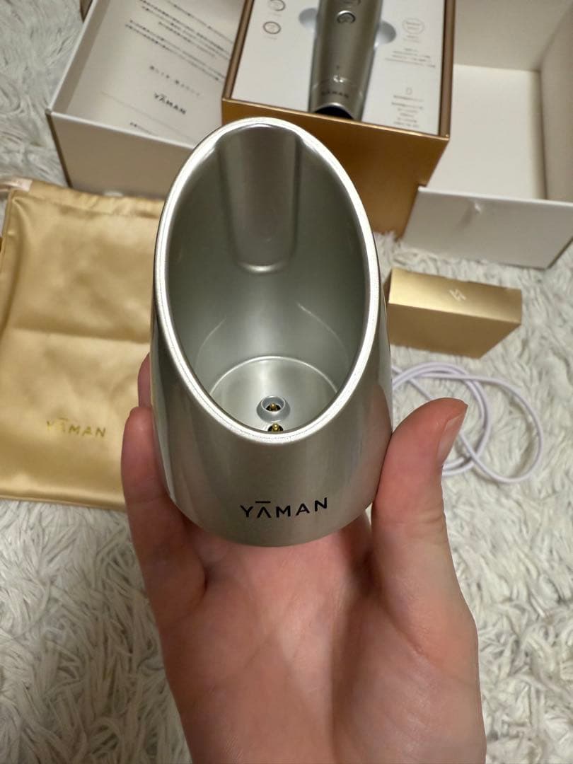 YA-MAN フォトプラスシャイニーネオ　YJFM18