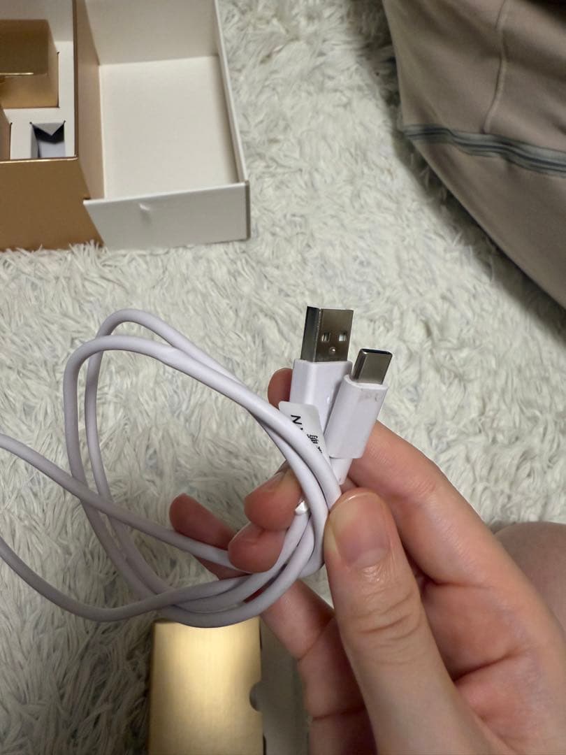 YA-MAN フォトプラスシャイニーネオ　YJFM18