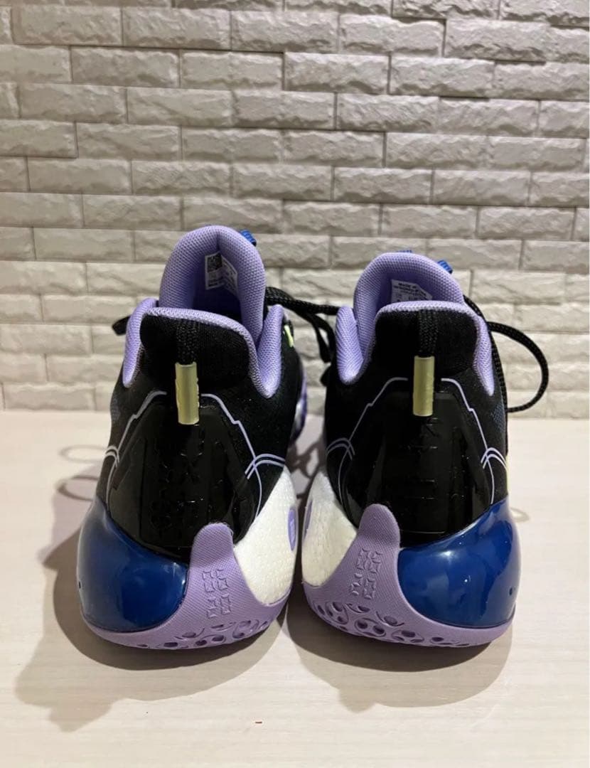 【27cm】Li-ning Yushuai 14 Low