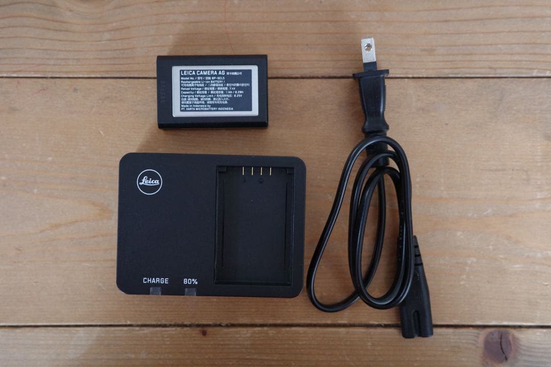 最終値下　Leica M10 シルバークローム Typ3656 ※1/4まで出品