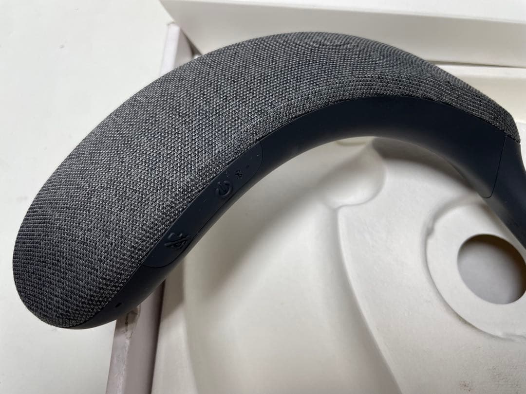 SONY NS7 ネックスピーカー Dolby Atmos