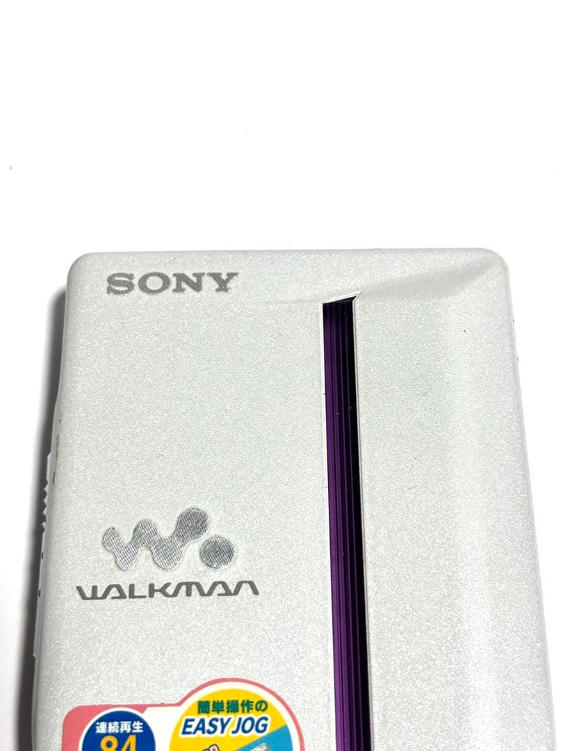 SONY カセットウォークマン WM-EX910 整備品 本体のみ