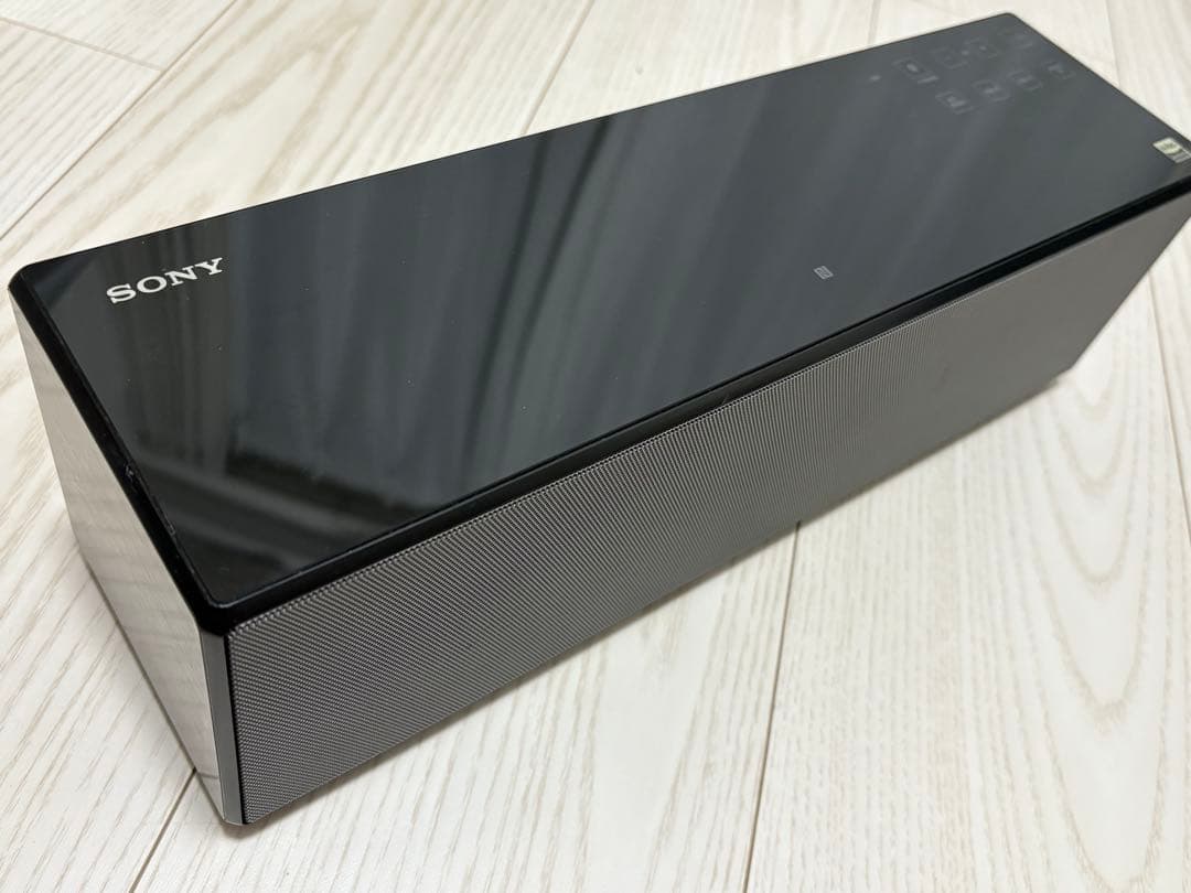 ソニー SRS-X88 シルバー